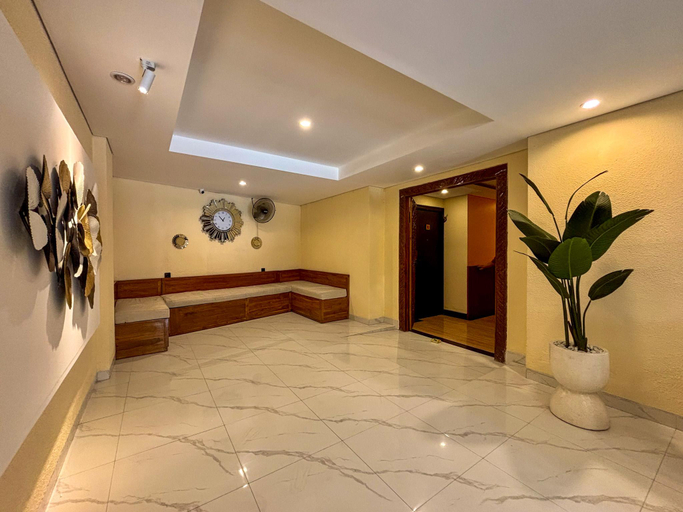 Public Area 2, AB Hotel Kuta, Badung