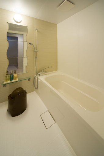 Bathroom 3, Holiday House Green Garden, Gujō