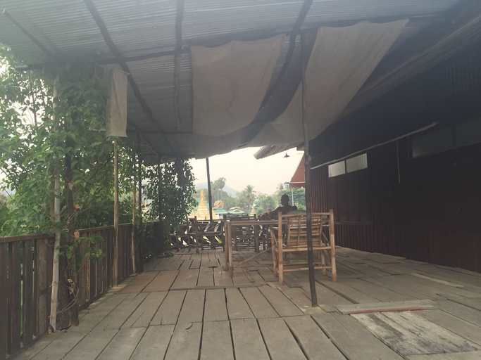 Others 4, The Like View Guesthouse, Muang Mae Hong Son