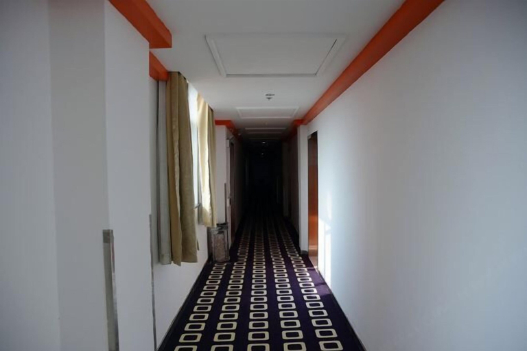 Others 5, Dingding Hotel (Shanghai Pudong Airport Heqing Town), Shanghai