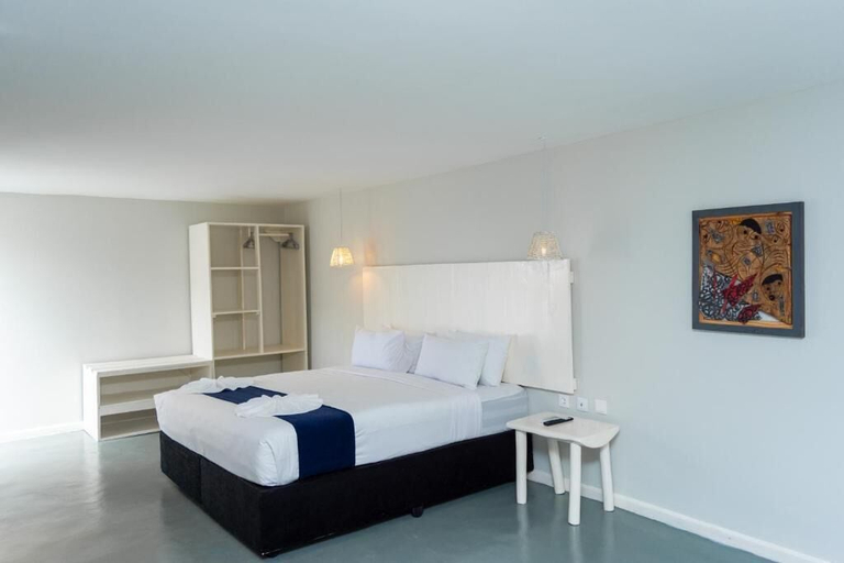 Room 2, Ancora Boutique Hotel, Vilanculos