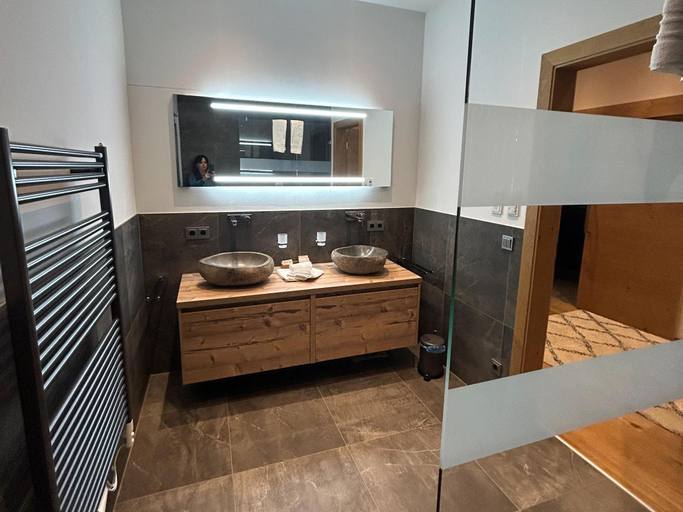4, Apartment near the KitzSki area, Kitzbühel