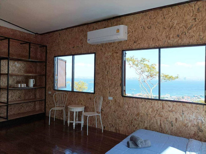 Others 5, Parinya Hill Homestay & Cafe Koh Larn, Pattaya
