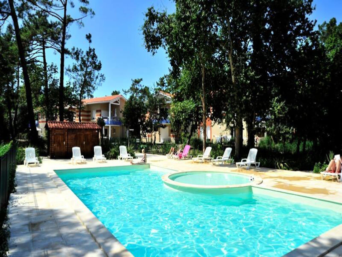 Others 2, Villa Marine Residence, Gironde