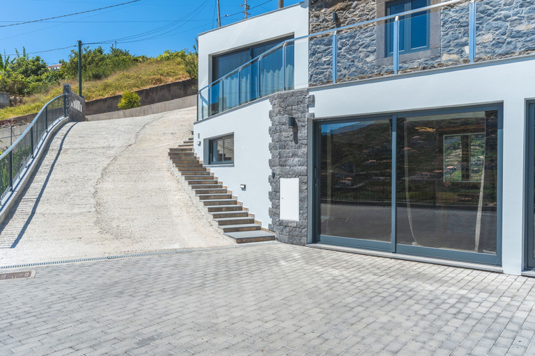 Room 3, Juliana s House 2 by Atlantic Holiday, Ribeira Brava