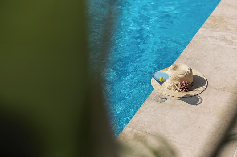 Sport & Beauty 2, Hotel Vlora Priam, Affiliated by Melia, Vlorës