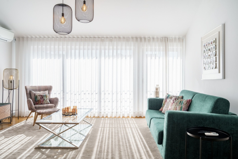 Room 3, Souto Essence Apartment By Minhos Guest, Braga