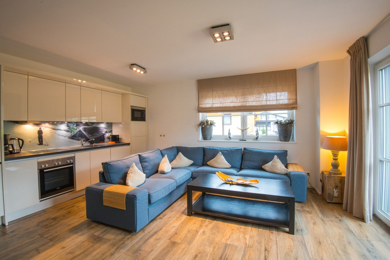 Others 1, Modern Apartment Near the ski Area, Kitzbühel