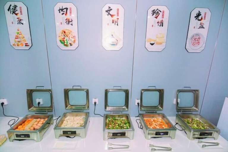 Food & Drinks 4, Youpin Hotel, Linyi