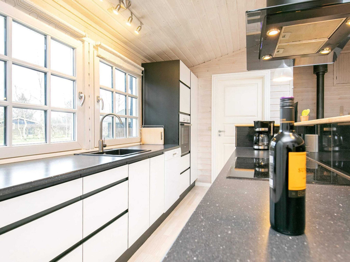 Others 5, 5 Star Holiday Home in Hals, Aalborg