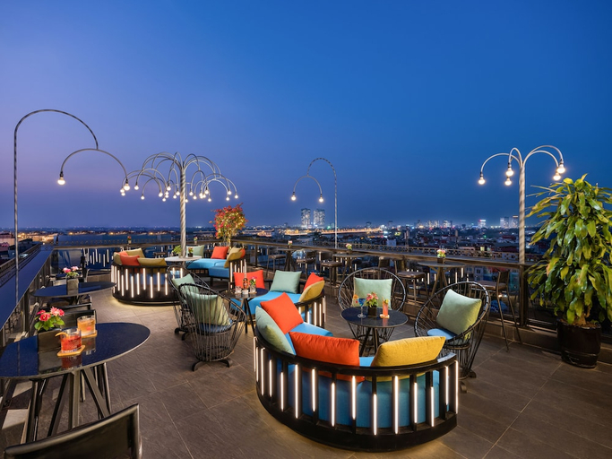 Others 1, Shining Central Hotel & Spa, Hoàn Kiếm