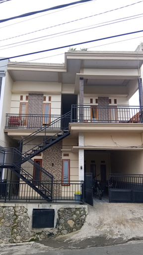 Others 2, Homestay Safira Bromo, Probolinggo