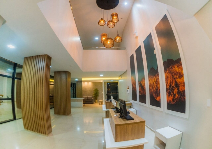 Others 4, HOTEL ROCHEDO, Penedo