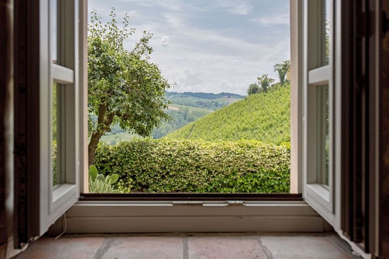 Others 2, Villa Langhe in Castiglione Falletto, Cuneo