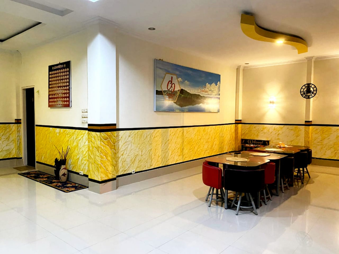 Others 4, Cendrawasih Hotel Padang Panjang, Padang Panjang