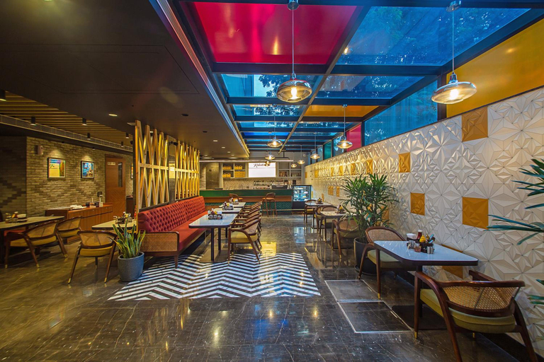 Food & Drinks 5, Inde Signature Jaipur, Jaipur