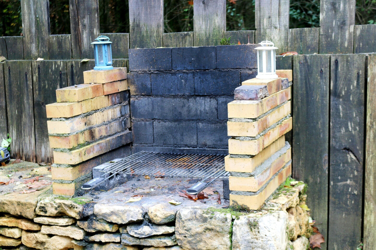 Interior detail 3, Blanquefort Woodland Hill Retreat, Lot-et-Garonne