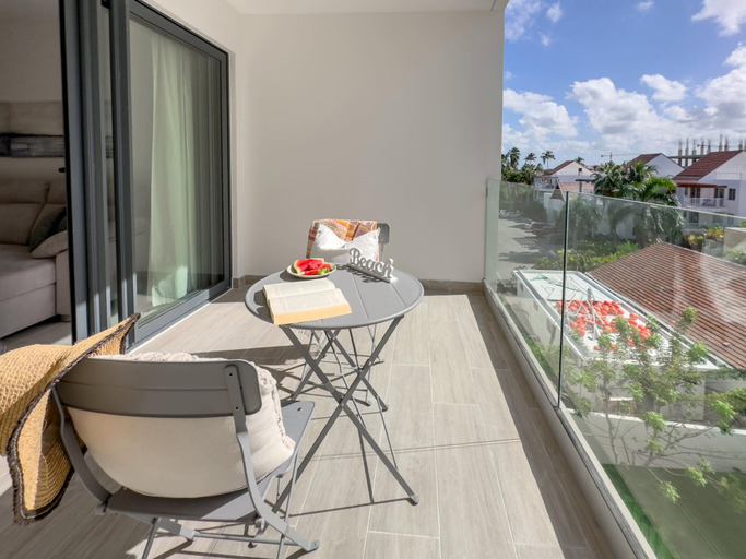 Others 3, Cozy and Beautiful Apartment at the Beach, Salvaleon de Higuey