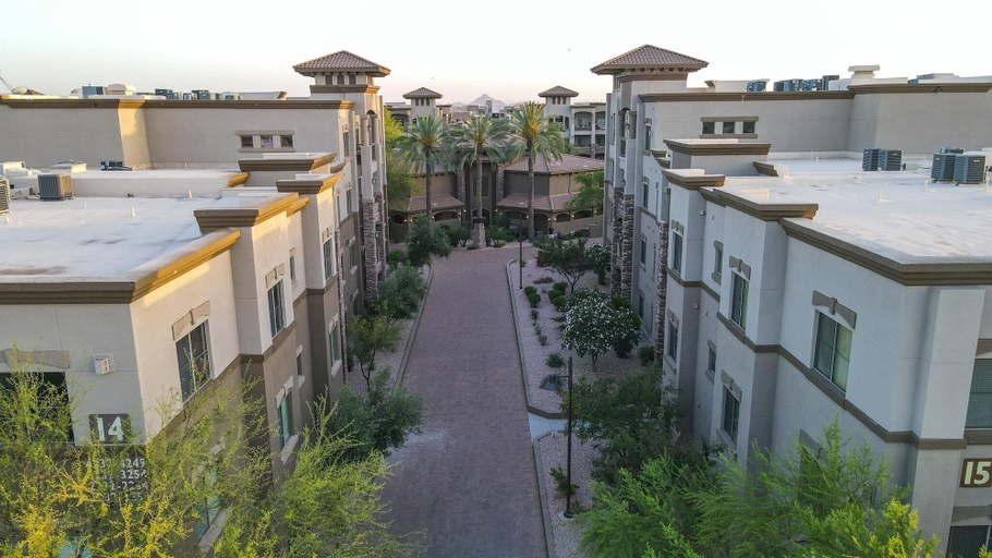 Miscellaneous 2, Villa Serenity 2 Bedroom Condo, Maricopa