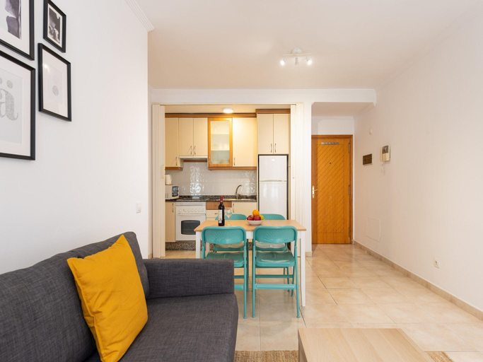 Others 4, Apartment in Las Palmas near Las Canteras Beach, Las Palmas