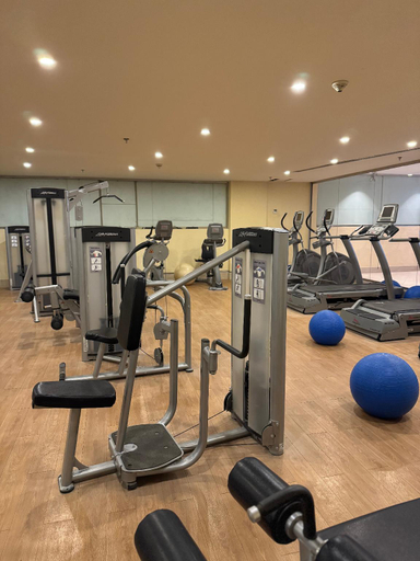 Others 5, Prime Al Hamra Hotel Riyadh, Riyadh