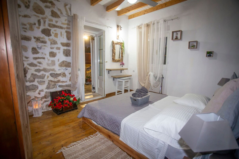 Room 5, Archontissa House - Sea View, Ionian Islands