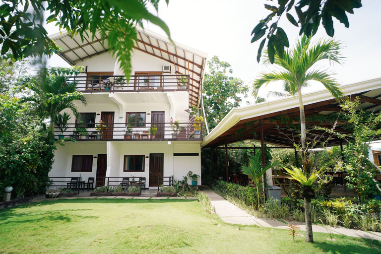 Exterior & Views 2, Point 303 Resort, General Luna