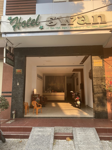 Exterior & Views 2, Swan Hotel, Da Nang