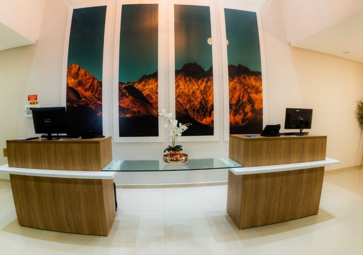 Others 5, HOTEL ROCHEDO, Penedo