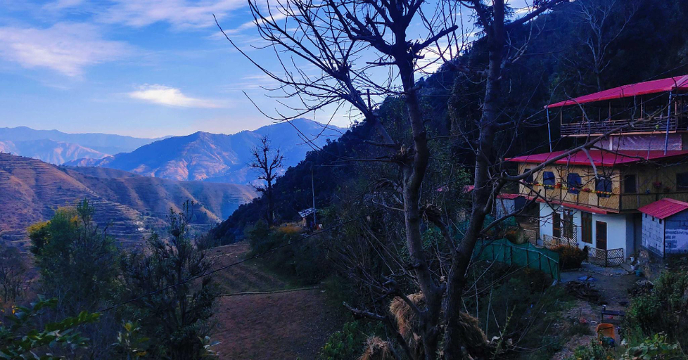 Others 4, chakrata green hotel and camping, Dehradun