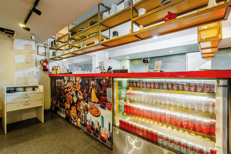 Food & Drinks 4, Lime Tree Luxury Studio , Gurgaon