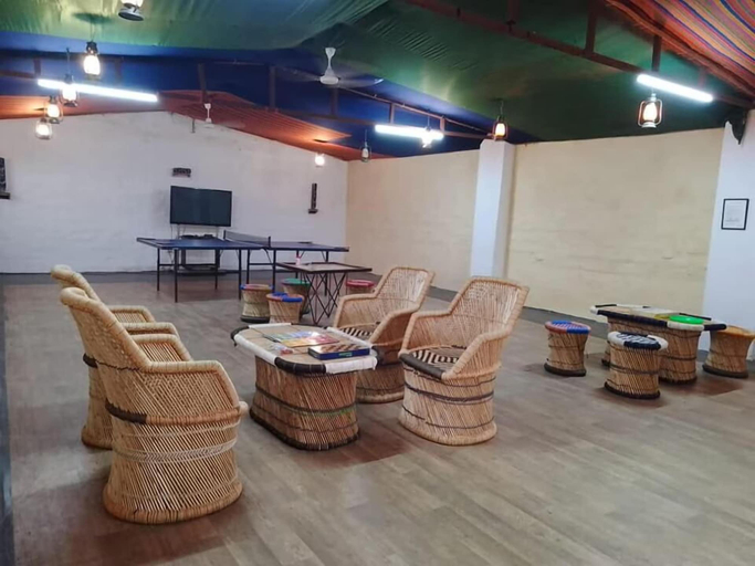 Meeting facility, Arise Rustic Village Resort, Gurgaon