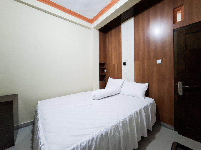 Others 2, Amore Guesthouse Syariah Mitra RedDoorz, Wonosobo