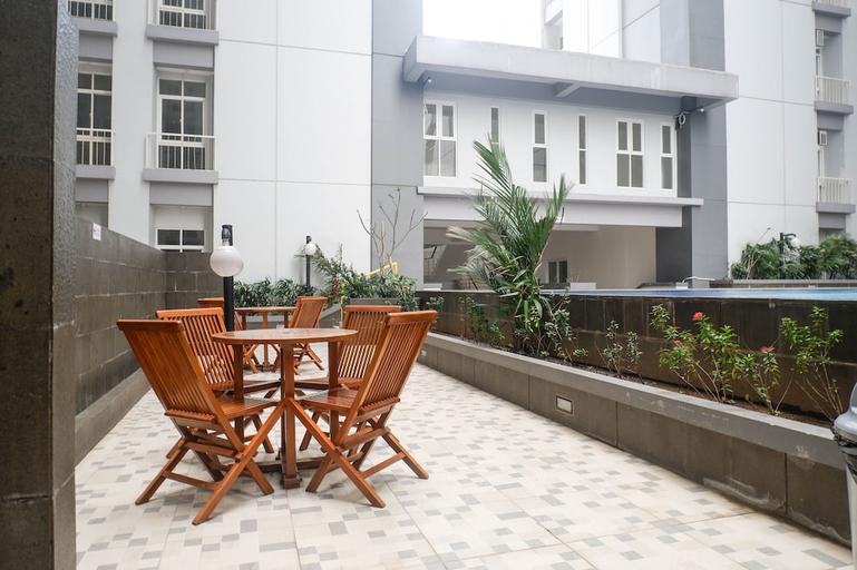 Others 5, Best Location And Comfy 2Br At Bale Hinggil Apartment, Surabaya