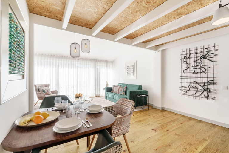 Room 2, Souto Essence Apartment By Minhos Guest, Braga