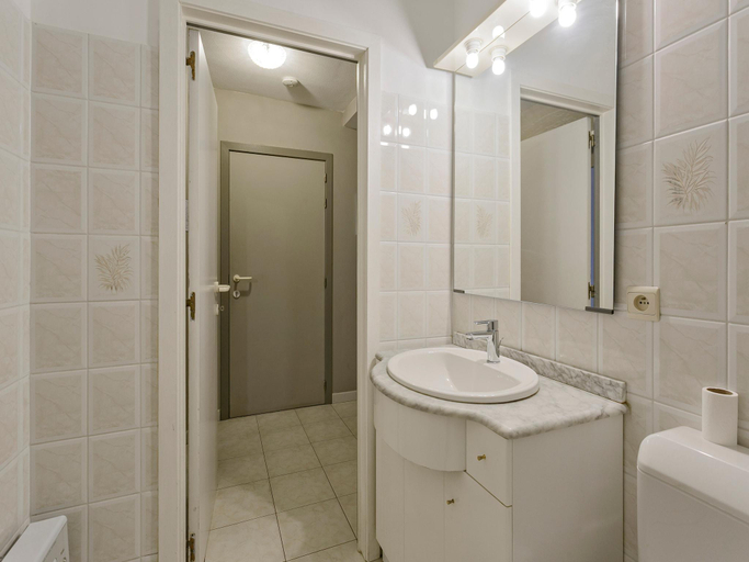 3, Apartment in Blankenberge near the Beach, West-Vlaanderen