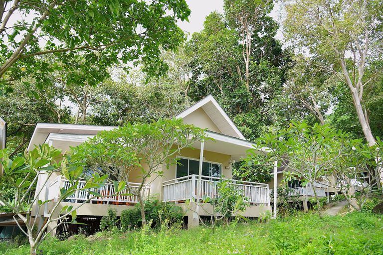 Exterior & Views 2, Phi Phi Bayview Resort & Premier Resort, Mueang Krabi