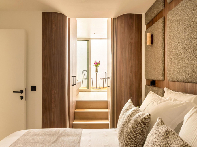 4, Magnificent apartment -2BR-6P- Musee du Louvre, Paris
