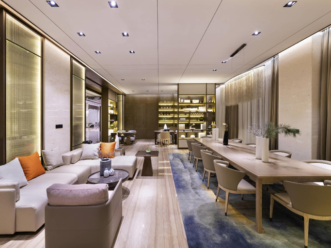 Others 5, Novotel Shanxi Yuncheng, Yuncheng