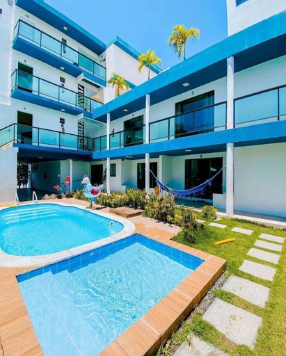 Sport & Beauty 4, Porto Flats, Ipojuca