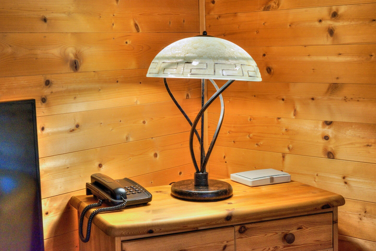 Interior detail 4, Holiday Village Wildschonau Family Chalet, Kufstein