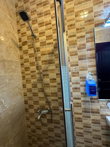 Bathroom 4, Amman Apartment with Modern Amenities, Amman