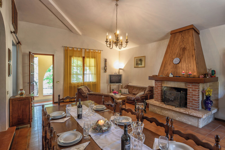 Others 4, Home in Tusany With Private Pool&tennis, Arezzo