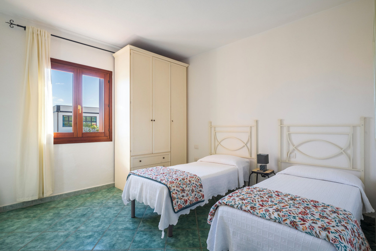 Bedroom 5, Appartamenti Tiffany, Nuoro