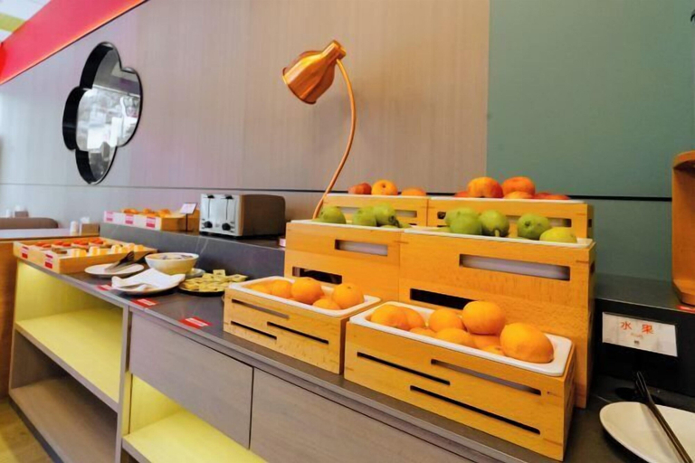 Food & Drinks 5, The Sussie Hotel (Quanzhou Fengze Yunlu), Quanzhou