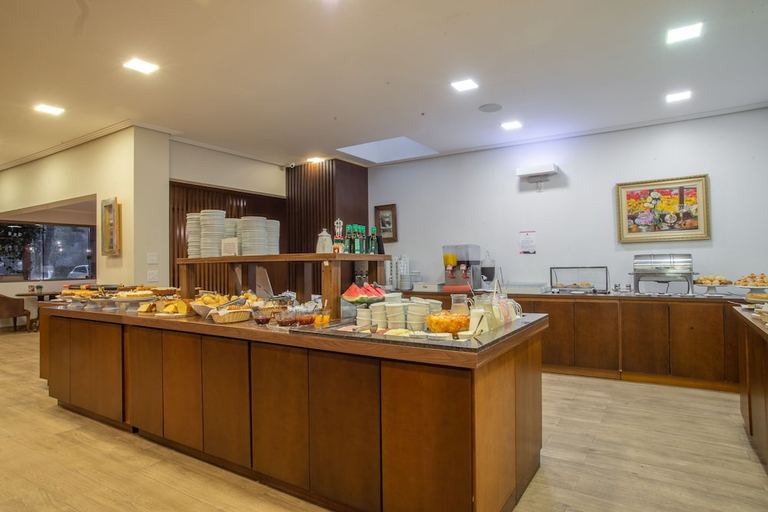 Food & Drinks 4, Monte Felice Bosque Ex Monte Felice Pousada, Gramado