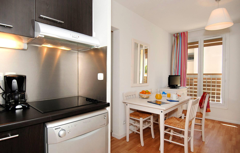 Others 4, Vacanceole - Residence L'Ile d'Or, Var