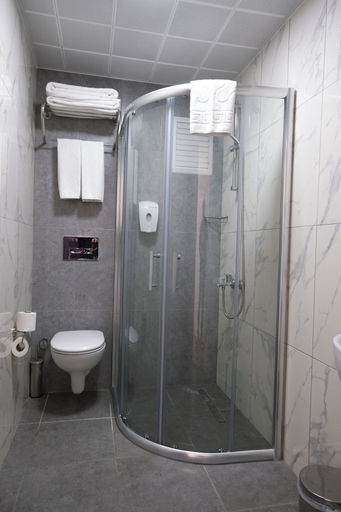 Bathroom 5, Nun Hotel Lara, Antalya