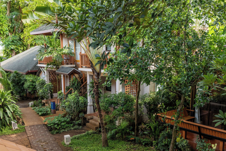 Exterior & Views 2, Malibu Beach Resort Samui, Ko Samui
