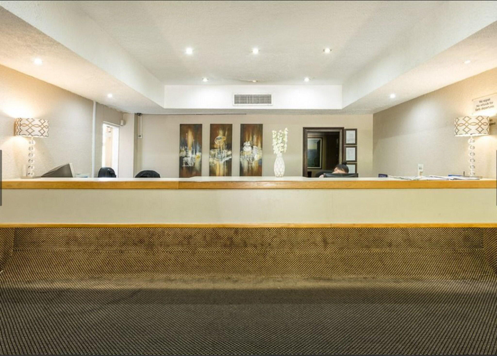 Public Area 3, Margate Hotel, Ugu